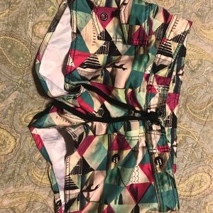 Women’s board shorts